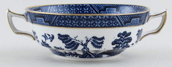 Soup Cup c1950s